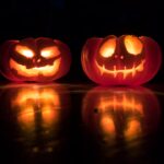 Tényleg ehető a Halloween tök?