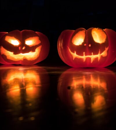 Tényleg ehető a Halloween tök?