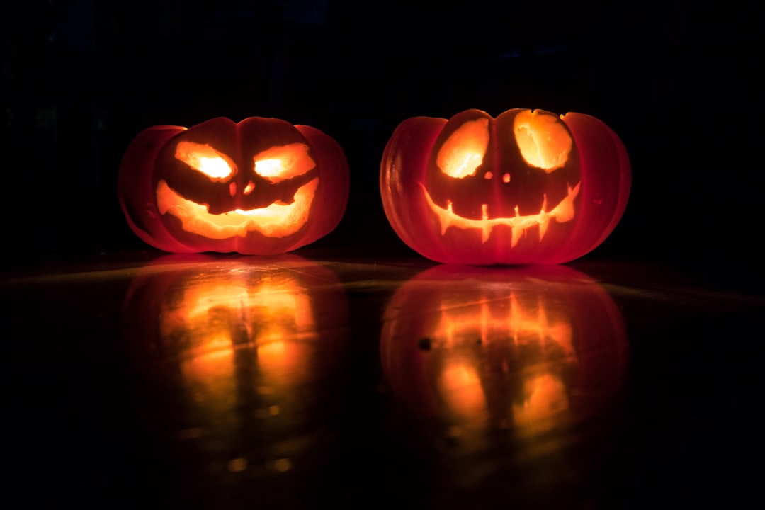 Tényleg ehető a Halloween tök?